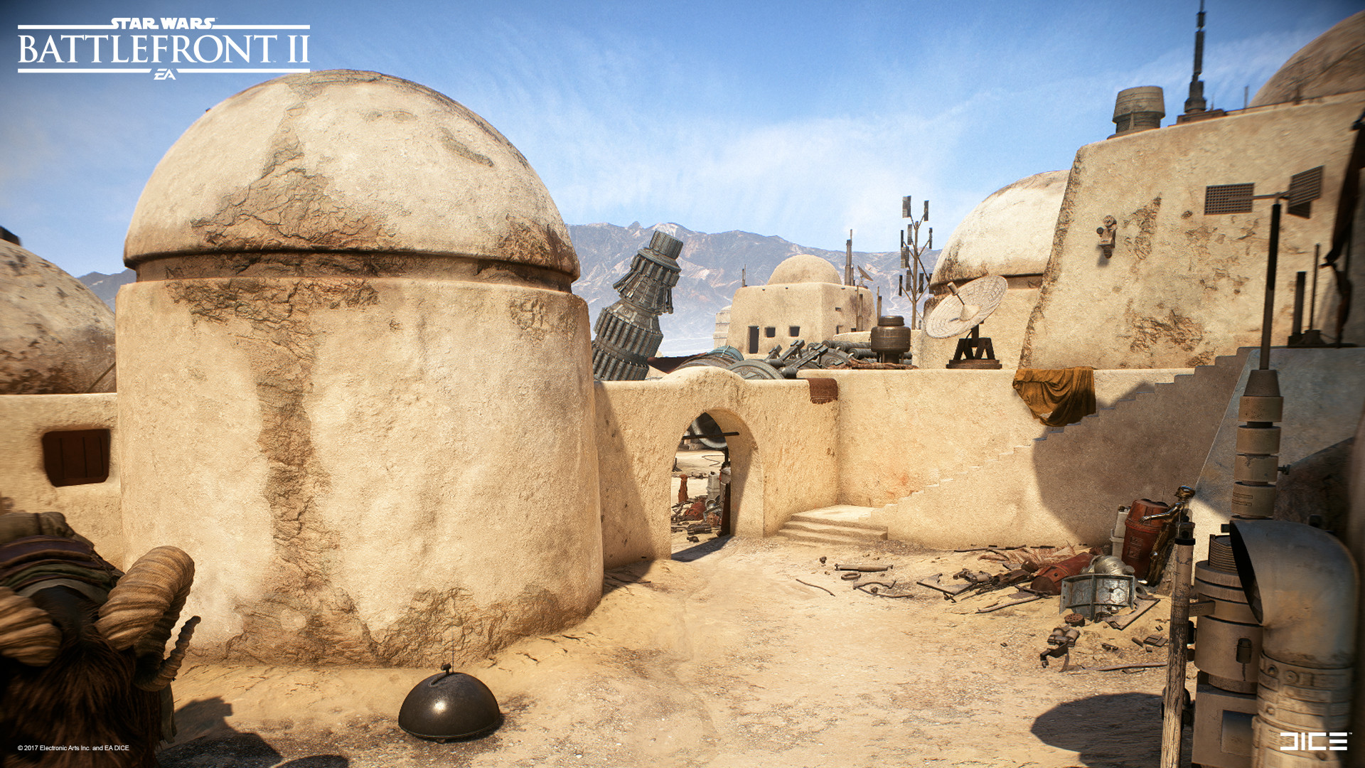 star wars battlefront 2 mos eisley