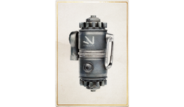 Shock grenade