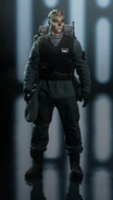 Death Star II variant, prior to the Battle on Scarif Update
