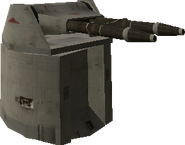 Republic Auto Turret.