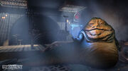 Jabba the Hutt