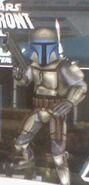 Jango Fett.