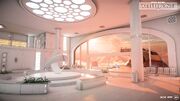 Bespin Administrators Palace Battlefront II