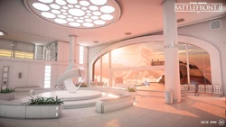 Bespin Administrators Palace Battlefront II