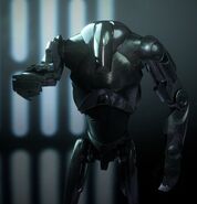 B2superbattledroid