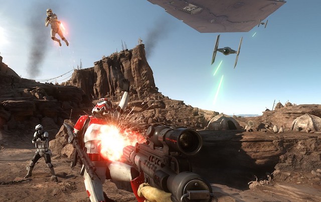 Co-Op Missions, Star Wars Battlefront Wiki