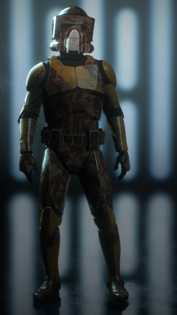 battlefront 2 arf trooper