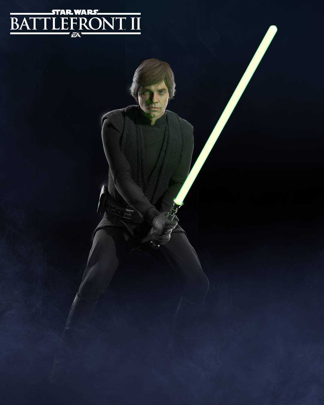 Luke Skywalker - frwiki.wiki