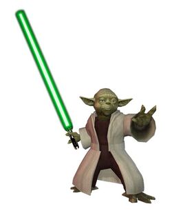 Mestre Yoda - Heróis de Star Wars™ Battlefront™ - Site Oficial da EA