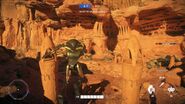 B2-RP Rocket Droid on Geonosis 1