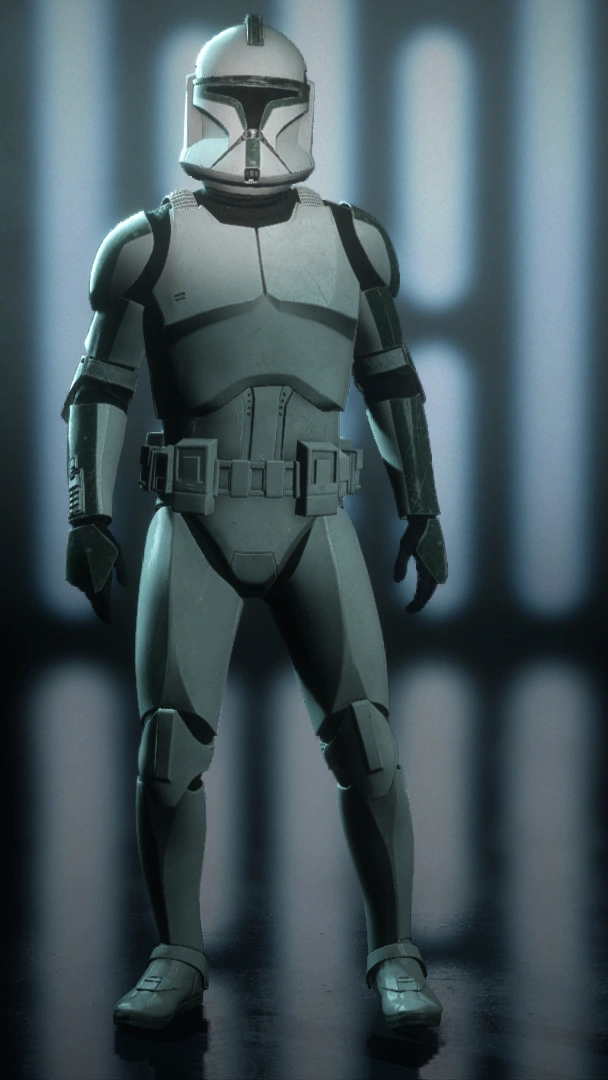 41st Elite Corps | Star Wars 