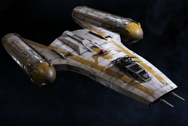 Yoda s Actis class Light Interceptor Star Wars Battlefront Wiki Fandom