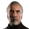 SWBFII Count Dooku Icon.png