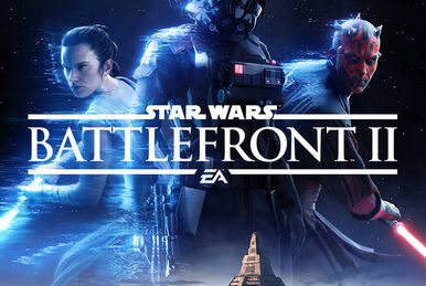 Battlefront 2 the rise of skywalker shop