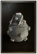 Impact Grenade (149 KB) The Impact Grenade as it appears in the 2015 Star Wars Battlfront.