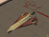 Republic Starfighter