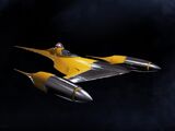 N-1 Starfighter