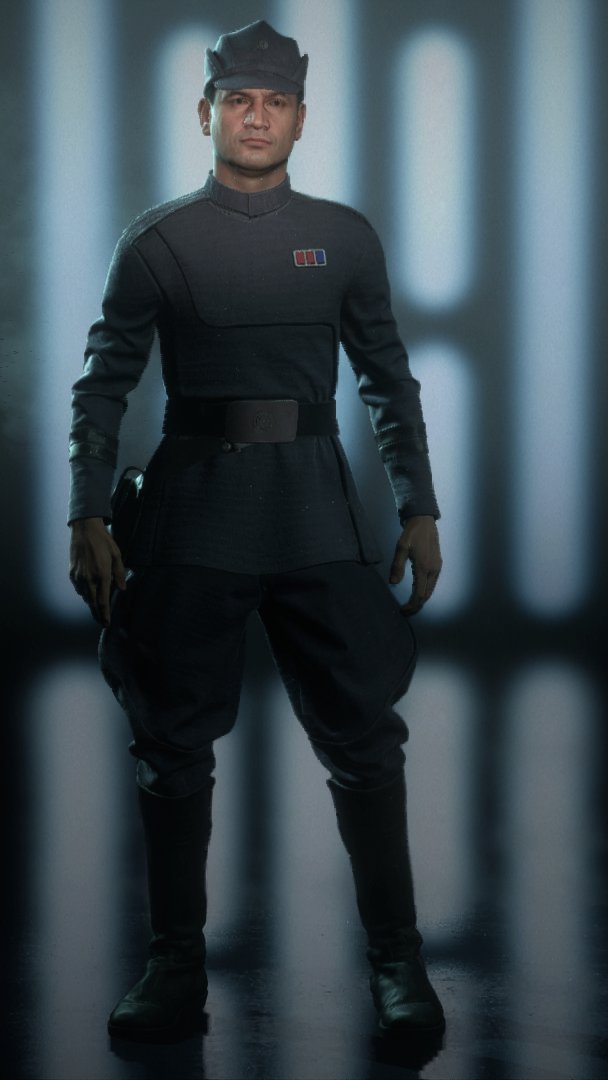 republic officer star wars
