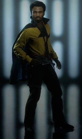 Lando-professional-sportsman