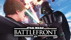 ダース ベイダー Swbf バトルフロントwiki Fandom ダース ベイダー Swbf バトルフロントwiki Fandom