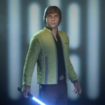 Yavin Ceremony Luke Skywalker Star Wars Battlefront Wiki Fandom