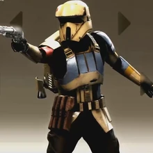 Shoretrooper Captain Star Wars Battlefront Wiki Fandom Guarding an administrative center in a tropical paradise? star wars battlefront wiki