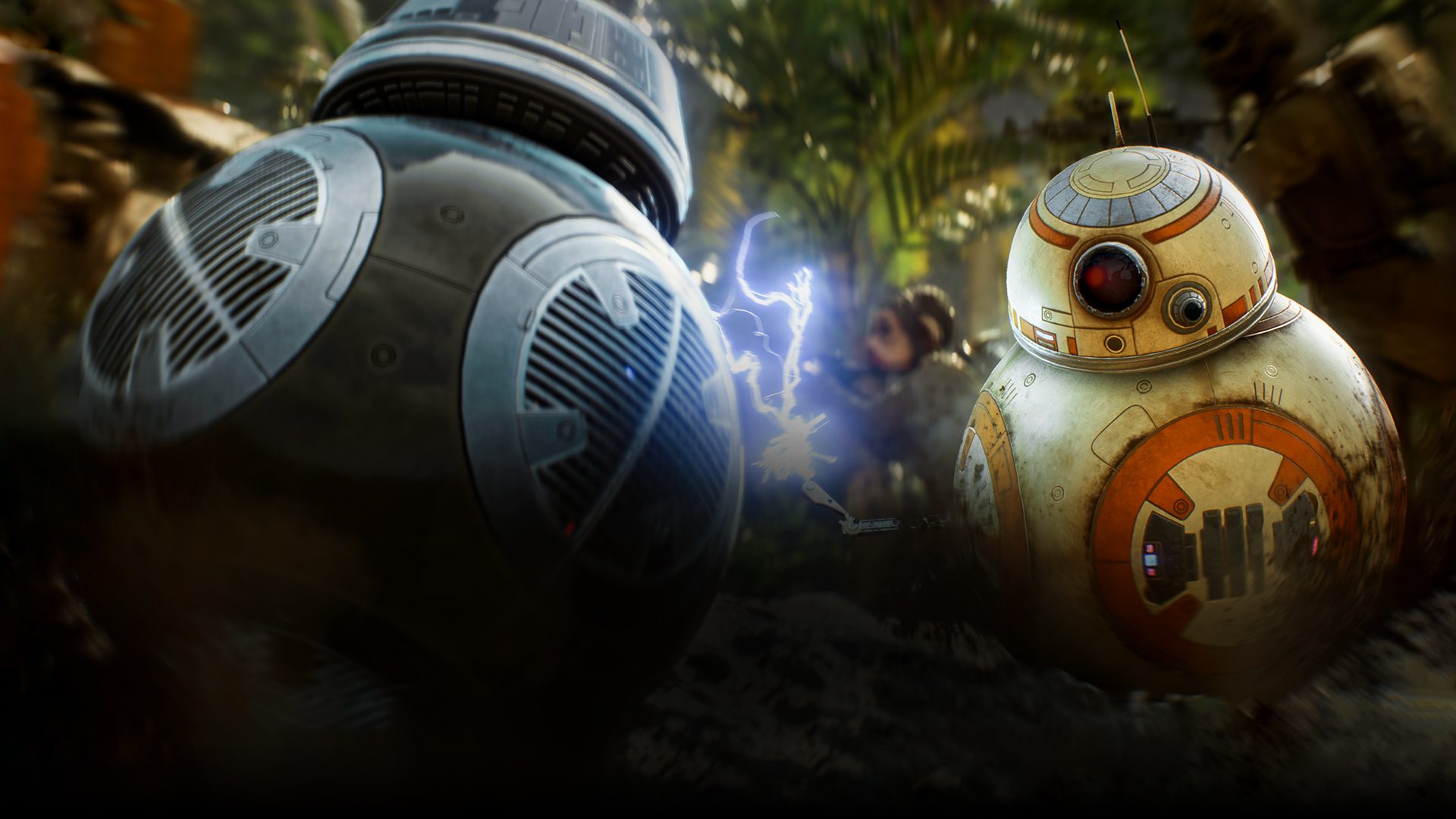 Star Wars Battlefront 2 Community Update: Sith Trooper, Ajan Kloss, BB-8, And More!