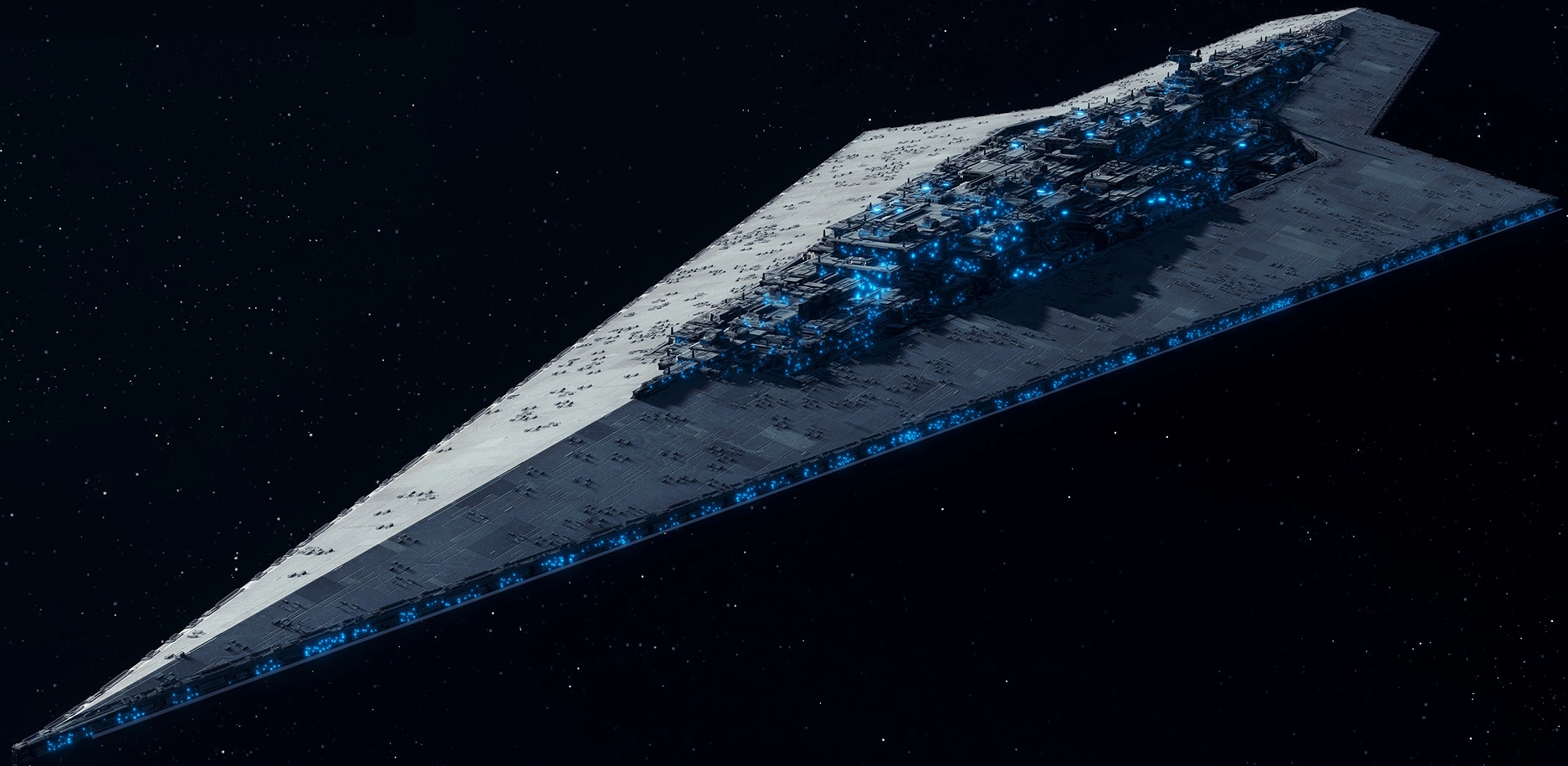 star wars battlefront star destroyer