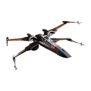 In-game icon for Black One.