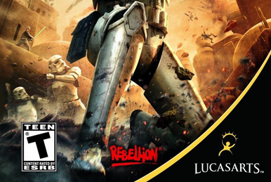 Star wars battlefront 2 ds discount