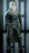 Snowtrooper