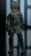 Hoth variant