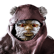 In-game icon for the Ewok Hunter.