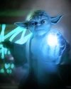 SWBFII DICE Boost Card Yoda - Enduring Presence large