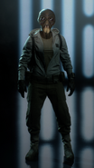 Tatooine variant