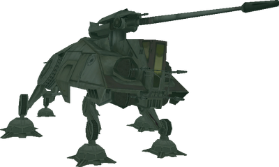 AT-TE Walker