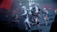 First Order Classes