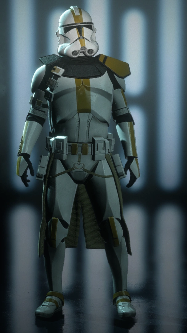 327th Star Corps | Star Wars 