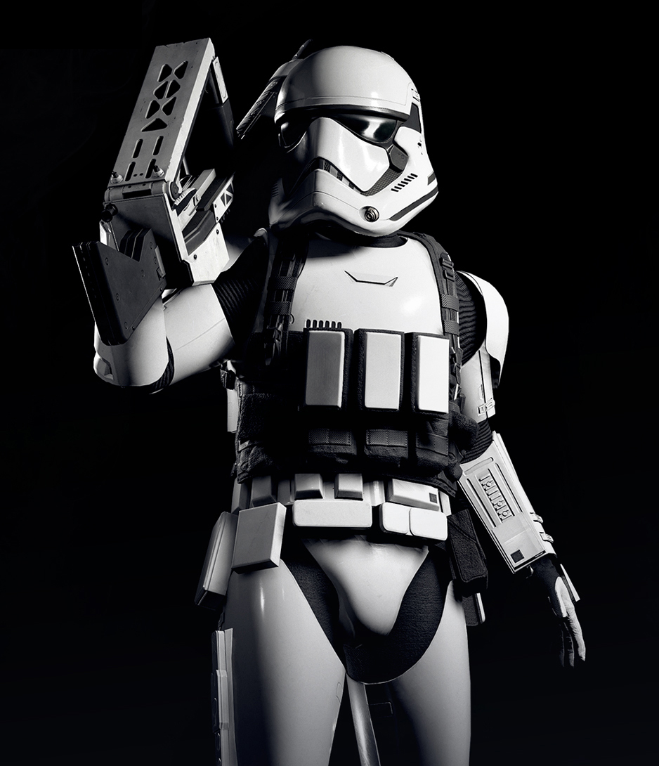 штурмовик палач первого ордена. тяжелый штурмовик. звёздные войны штурмовики первого ордена. тяжелый штурмовик. штурмовик империи звездные войны.