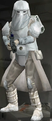 Scout Trooper | Star Wars Battlefront Wiki | Fandom