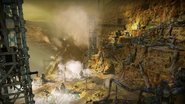 Kessel: Coaxium Mine