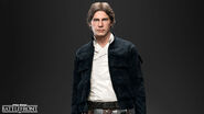 Promotional image of Han Solo