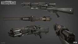 Tl 50 Star Wars Battlefront Wiki Fandom