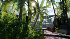 Battlefront 