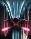 Boost Card Iden Versio TIE Fighter - Advanced Torpedoes