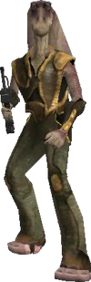 Gungan 1