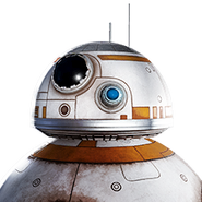 In-game icon for BB-8.