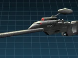 E-5s Sniper Rifle