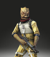 Bossk