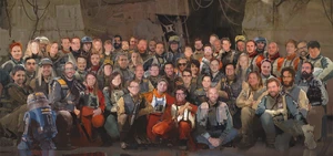 Dice-team